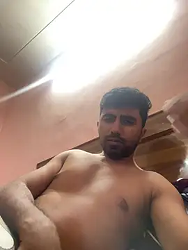 Snapshot of pradeep8704 chatting on February 2, 2:27 pm pradeep8704 online show from February 2, 2:27 pm