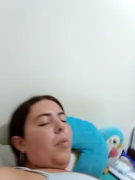 lyss muller online show from May 24, 1:38 am