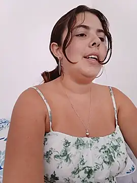 lyss muller online show from June 24, 8:28 pm