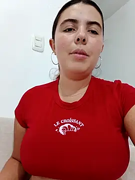 lyss muller online show from April 8, 10:44 pm