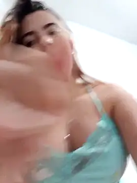 lyss muller online show from February 16, 10:07 pm