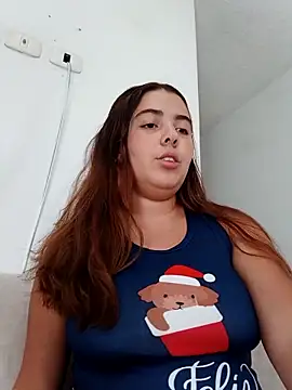 lyss muller online show from April 23, 8:32 pm