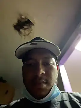 Danny black11 online show from March 4, 12:29 am