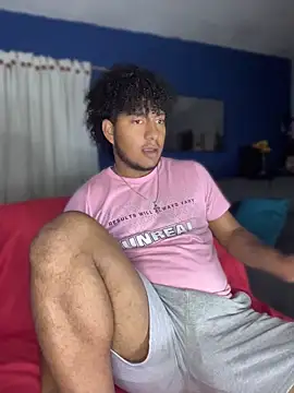 Danny black11 online show from April 12, 4:27 am