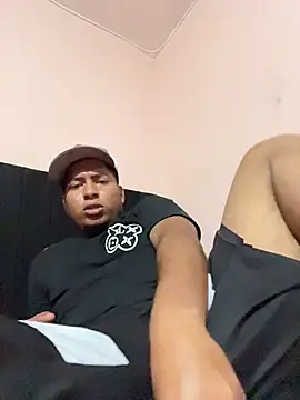 Danny black11 online show from March 22, 5:43 am