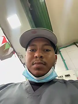 Danny black11 online show from March 6, 10:05 pm