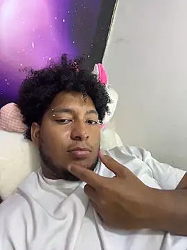 Danny black11 online show from April 4, 1:23 am