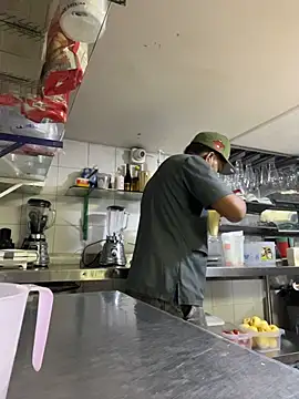 Danny black11 online show from March 8, 12:05 am