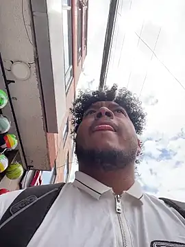 Danny black11 online show from March 11, 5:40 pm