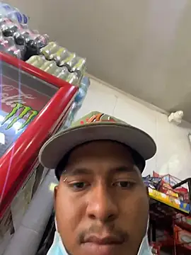 Danny black11 online show from March 4, 4:59 pm