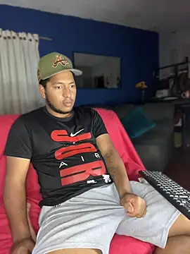 Danny black11 online show from April 18, 5:54 am