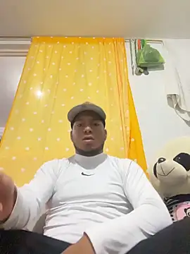 Danny black11 online show from April 2, 5:03 am