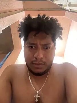 Snapshot of Danny_black11 chatting on February 17, 3:59 am Danny black11 online show from February 17, 3:59 am