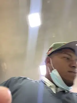 Danny black11 online show from March 14, 11:33 pm