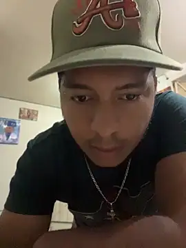 Danny black11 online show from April 13, 4:16 am