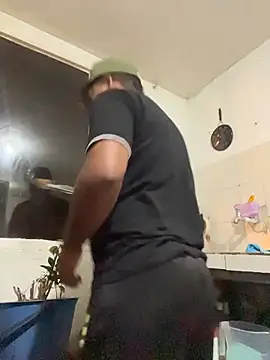 Danny black11 online show from April 1, 3:19 am