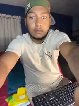 Danny black11 online show from April 15, 3:45 am