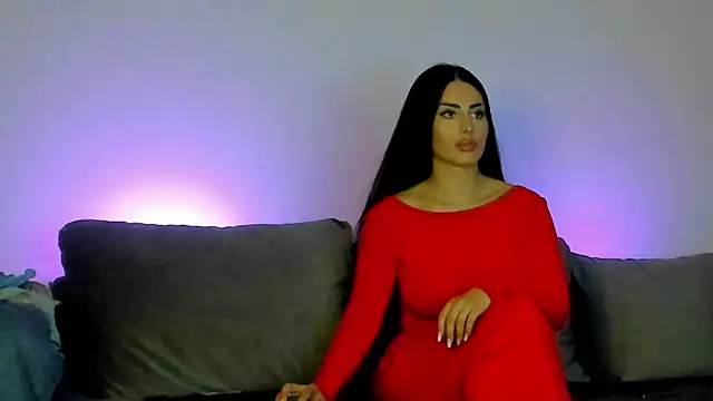 Snapshot of CindyTail chatting on July 17, 7:44 pm CindyTail online show from July 17, 7:44 pm