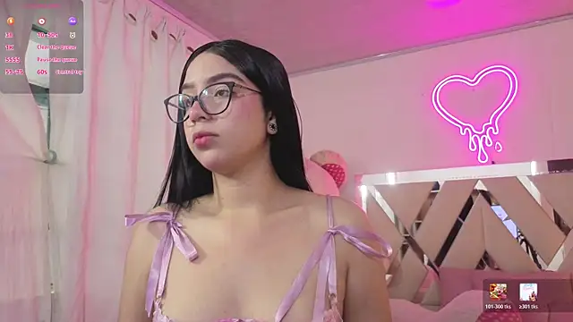 Snapshot of MILAH_TAY chatting on May 19, 11:50 am MILAH TAY online show from May 19, 11:50 am
