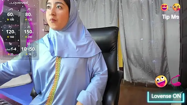 SamiraAwada online show from March 6, 6:58 pm