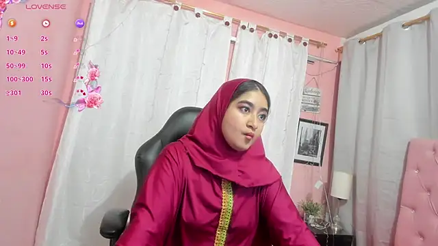 SamiraAwada online show from March 21, 6:56 pm