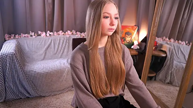 JosetteWeakly online show from February 15, 7:42 am