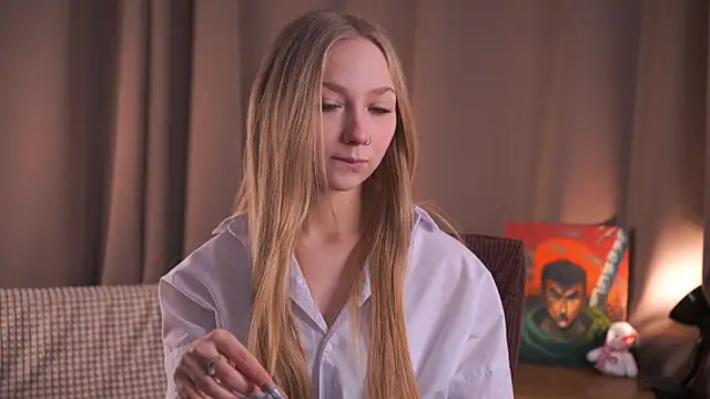 JosetteWeakly online show from February 3, 8:08 am