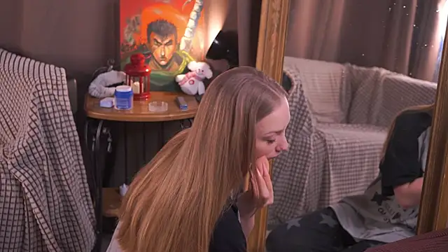 JosetteWeakly online show from February 5, 6:31 am