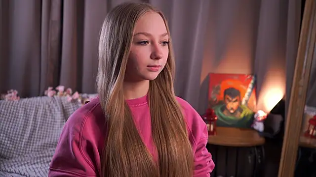 JosetteWeakly online show from February 16, 7:51 am