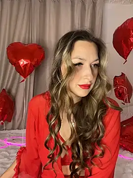 Alyxra online show from February 10, 8:13 am