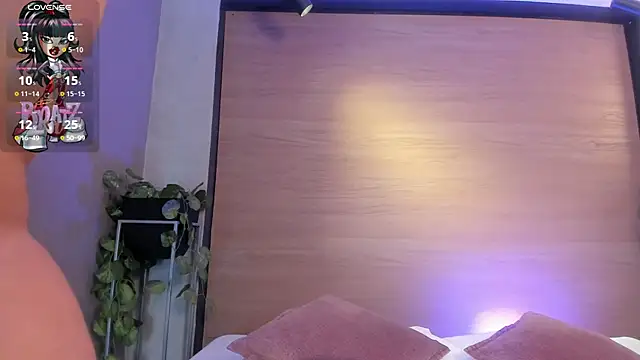 Brianna monroe online show from May 29, 4:13 pm