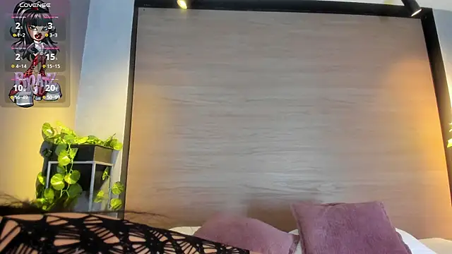 Brianna monroe online show from May 1, 5:18 pm