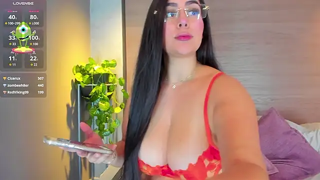 Brianna monroe online show from March 6, 4:13 pm