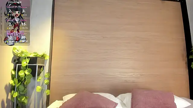 Brianna monroe online show from May 15, 4:16 pm