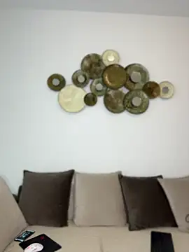 DivineAmely online show from April 18, 11:23 am