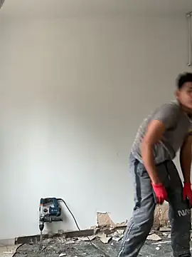 Snapshot of DavShi chatting on February 4, 11:49 am DavShi online show from February 4, 11:49 am