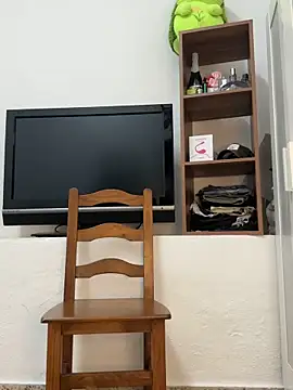 Snapshot of DavShi chatting on February 16, 4:38 pm DavShi online show from February 16, 4:38 pm