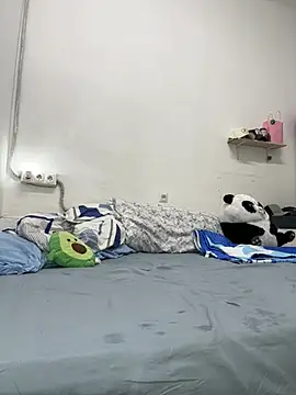 Snapshot of DavShi chatting on February 5, 6:48 pm DavShi online show from February 5, 6:48 pm