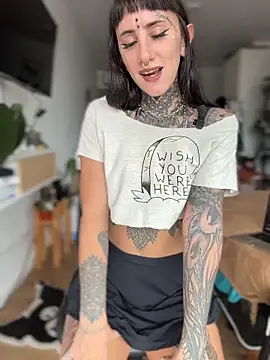 xsadtanas online show from March 30, 4:52 pm