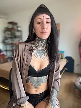 xsadtanas online show from March 20, 3:57 pm