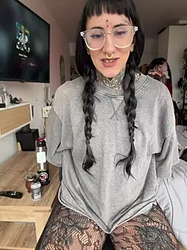 xsadtanas online show from May 27, 3:41 pm