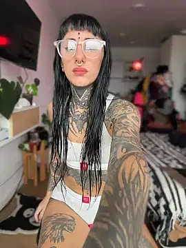 xsadtanas online show from April 15, 4:11 pm