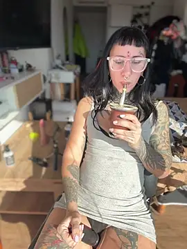 xsadtanas online show from June 19, 5:41 pm