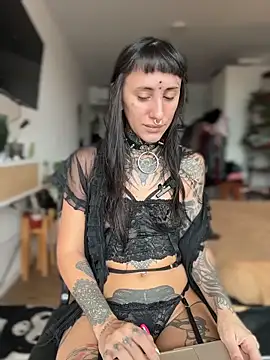 xsadtanas online show from March 17, 5:05 pm