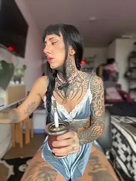 xsadtanas online show from April 16, 5:14 pm