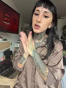 xsadtanas online show from June 1, 4:06 pm