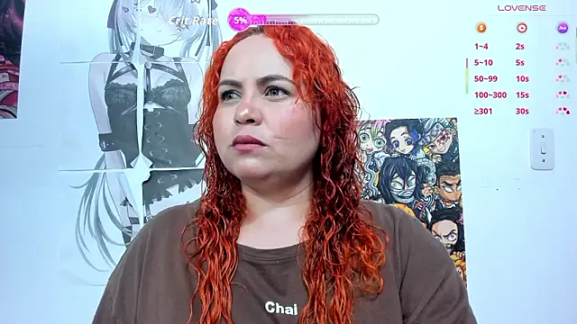 BarbaraSoul online show from March 22, 2:29 pm