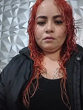 BarbaraSoul online show from April 2, 12:23 pm