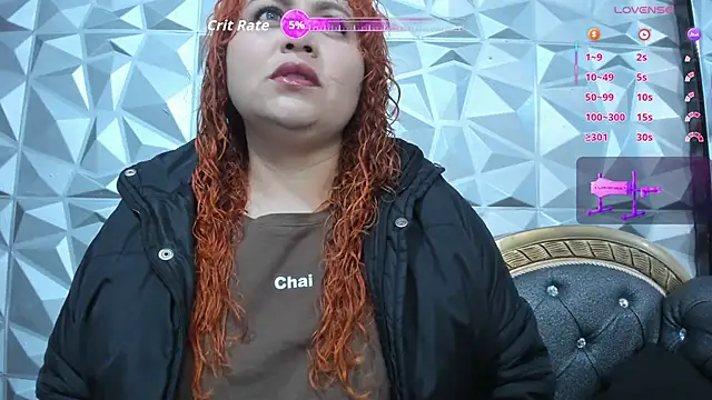 BarbaraSoul online show from February 11, 12:38 pm