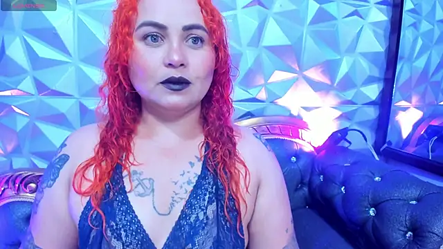 BarbaraSoul online show from May 28, 11:49 am